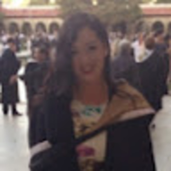 Meet your Posher, Sarah - Picture 1 of 1